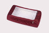 Shoe Bag (TR) - Crimson