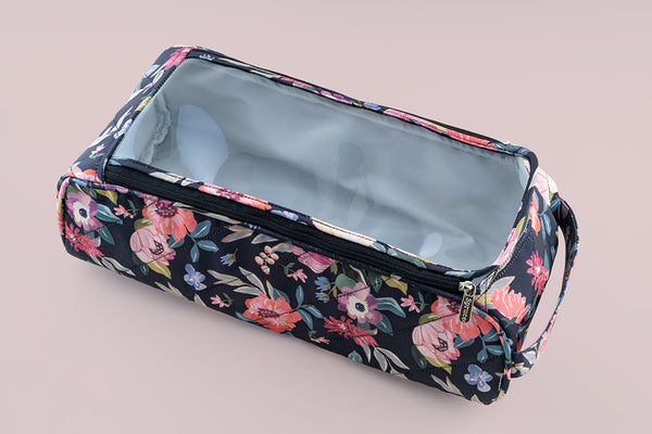 Shoe Bag (TR) - Floral Dream