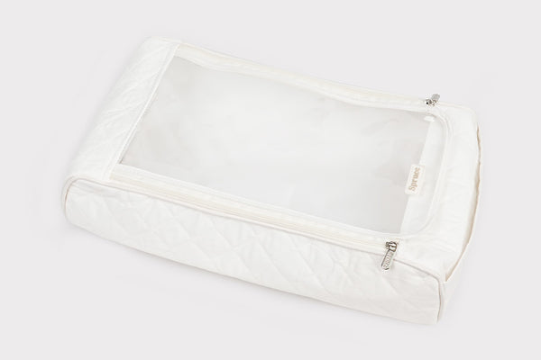 Shoe Bag (TR) - Pearl