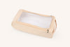 Shoe Bag (TR) - Sand