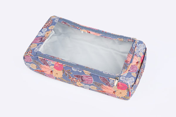 Shoe Bag (TR) - Wildflower
