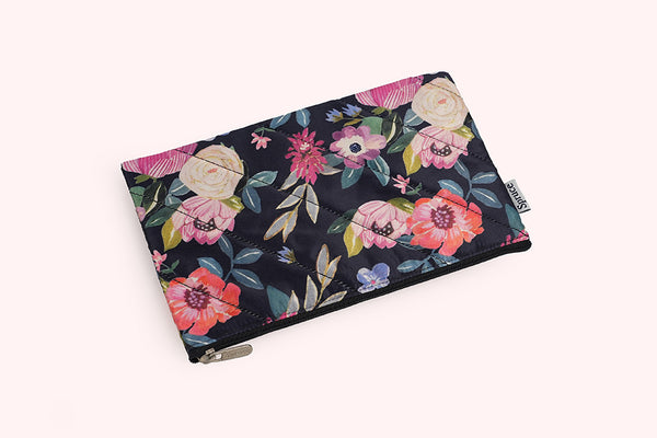 Simple Pouch - Floral Dream