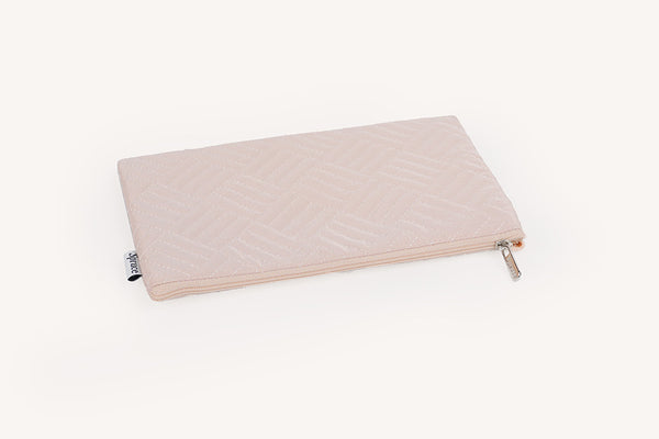 Simple Pouch - Sand