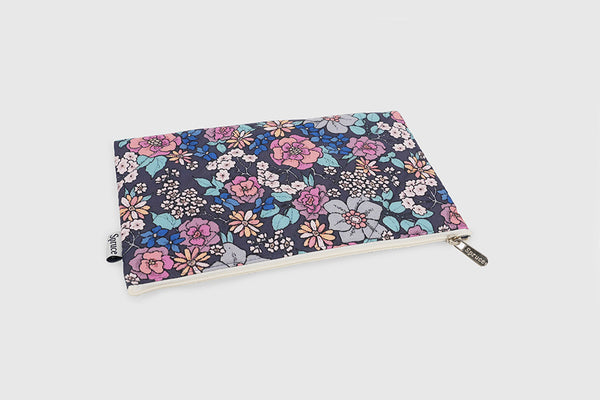 Simple Pouch - Secret Garden