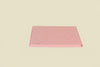 Single Saree/ Dress Cover – Blush Pink