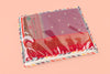 Single Saree/ Dress Cover – Candy