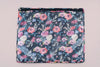 Single Saree/ Dress Cover – Floral Dream