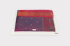 Single Saree/ Dress Cover – Pearl