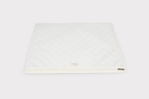 Single Saree/ Dress Cover – Pearl