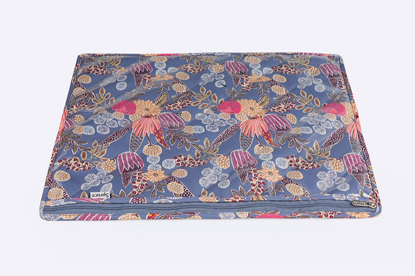 Single Saree/ Dress Cover – Wildflower