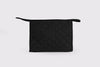 Single Zip (Set of 2) - Charcoal