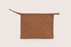 Single Zip (Set of 2) - Chocolate