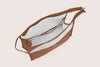 Single Zip (Set of 2) - Chocolate