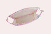 Single Zip (Set of 2) - Pink Rush