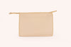 Single Zip (Set of 2) - Sand