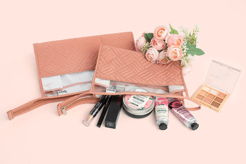 Bridal Set - Toasted Peach