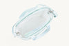Sling Bag (2 Pocket) - Crystal cloud