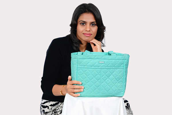 Sling Bag (2 Pocket) - Pool party