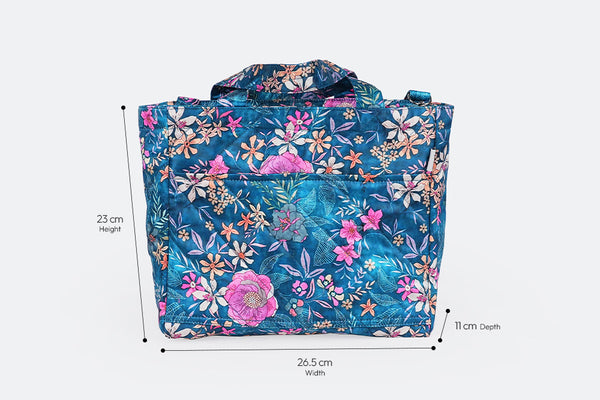 Sling Bag (2 Pocket) - Twilight