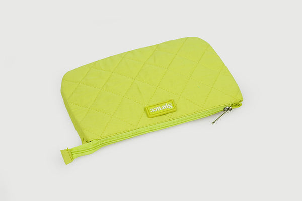 Small Pouch - 2 in 1 (Avocado)