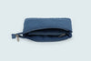 Small Pouch - 2 in 1 (Blue)