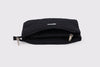 Small Pouch - 2 in 1 (Charcoal)