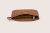 Small Pouch - 2 in 1 (Chocolate)