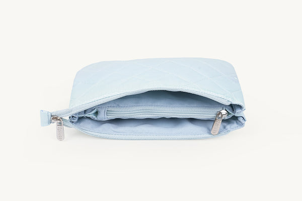 Small Pouch - 2 in 1 (Crystal cloud)