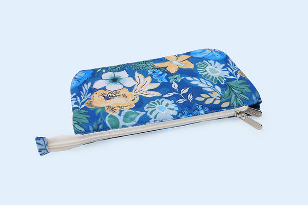 Small Pouch - 2 in 1 (Moonlit Garden)