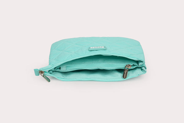 Small Pouch - 2 in 1 (Pool party)