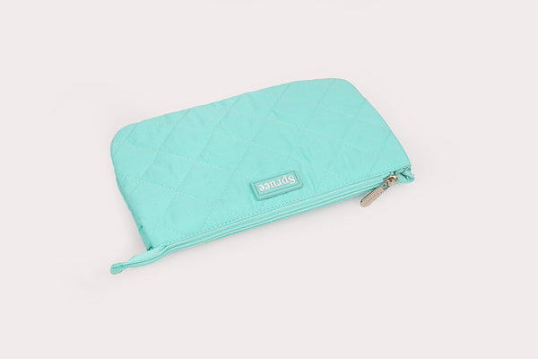 Small Pouch - 2 in 1 (Pool party)