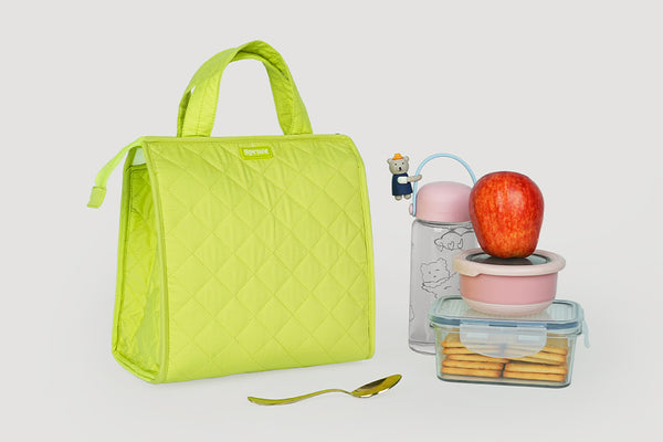 Snack Bag - Avocado