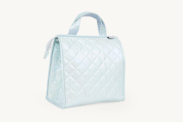 Snack Bag - Crystal cloud