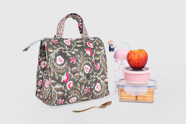 Snack Bag - Dusky trail