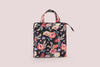 Snack Bag - Floral Dream