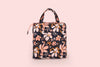 Snack Bag - Peach Petals
