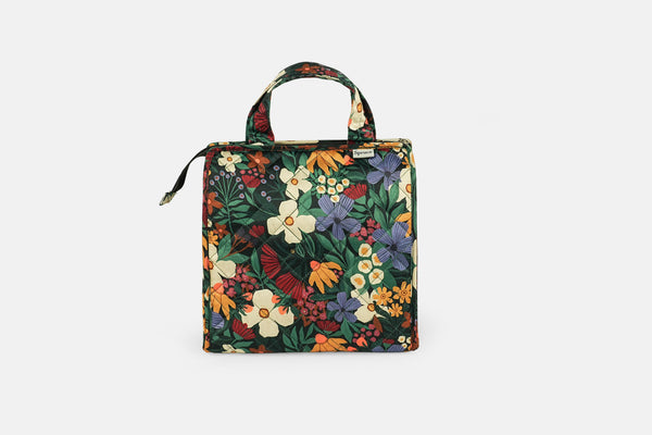 Snack Bag - Petal Poetry