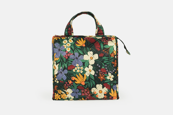 Snack Bag - Petal Poetry