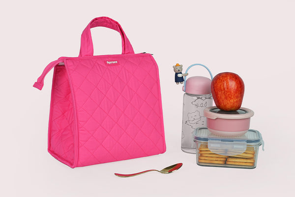 Snack Bag - Rose milk