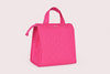 Snack Bag - Rose milk
