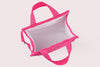 Snack Bag - Rose milk