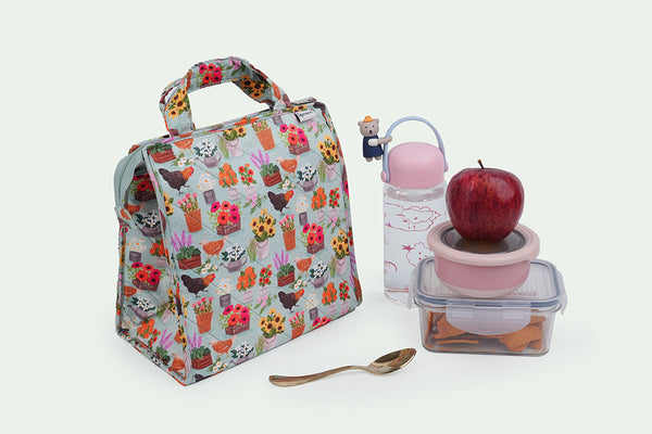 Snack Bag - The Farm
