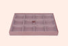 Stackable - 12 Partition (Old Rose)