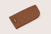 Sunglass Case - Chocolate