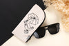 Sunglass Case - Ducky