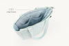 The Daily Tote - Crystal cloud
