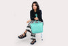 The Daily Tote - Pool party