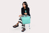 The Daily Tote - Pool party