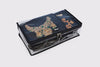 Transparent Jewellery Organiser - Charcoal