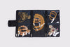 Transparent Jewellery Organiser - Charcoal